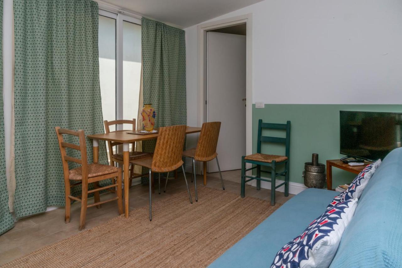 Appartamento Historic Relais Le Terrazze