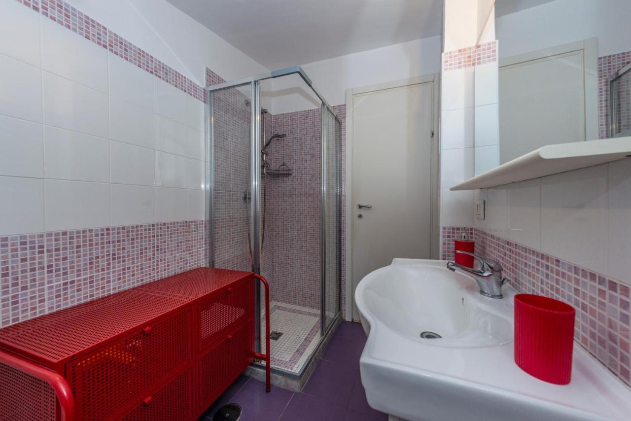 Historic Relais Le Terrazze Appartamento *