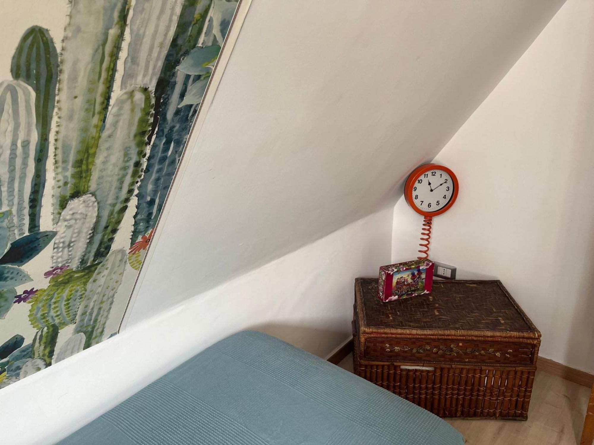 Appartamento Historic Relais Le Terrazze