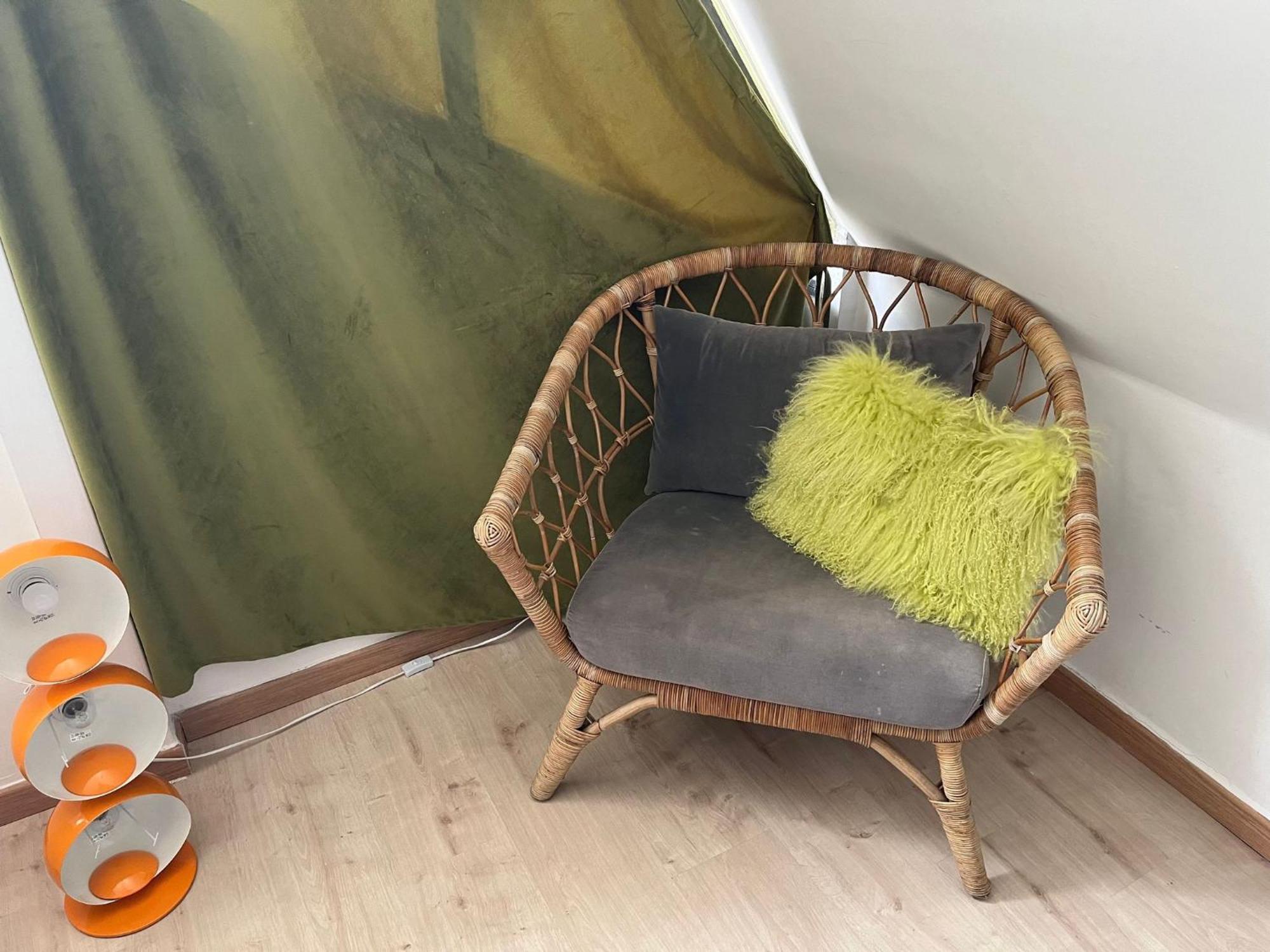 Historic Relais Le Terrazze Appartamento