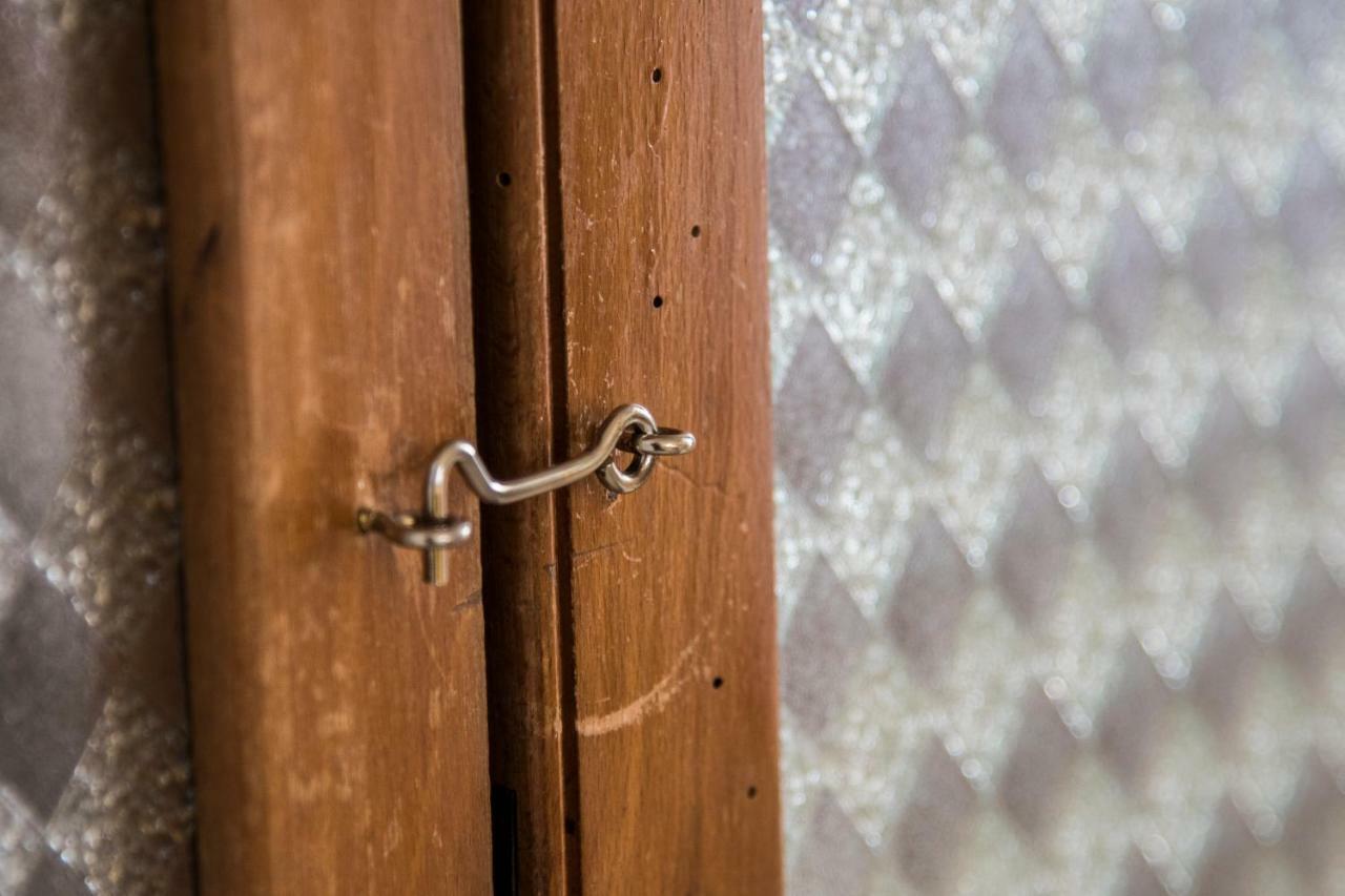 Historic Relais Le Terrazze Appartamento